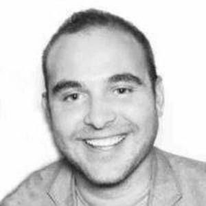 Meet your Posher, Tom